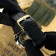 Годинник наручний Awarder 022-3D Не Забуду Дім Gold-Gold - зображення 4