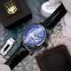 Годинник наручний Awarder 021-3D Де би не був All Black - изображение 6