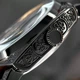 Годинник наручний Awarder 021 Де би не був All Black Mesh - изображение 7