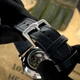 Годинник наручний Awarder 022-3D Не Забуду Дім Silver-Black - изображение 5