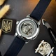 Годинник наручний Awarder 022-3D Не Забуду Дім Silver-Black - изображение 7