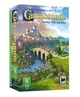 Настільна гра Каркасон: Замки та мости (Carcassonne: Bridges, Castles and Bazaars) - изображение 1