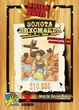 Настільна гра Бенґ! Золота лихоманка (BANG! Gold Rush) - зображення 1
