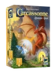 Настільна гра Каркасон: Дракон та Фея (Carcassonne: The Princess and the Dragon) - изображение 1