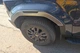 Накладки на арки для Toyota Land Cruiser Prado 250 2023- рр - зображення 4