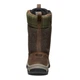 Жіночі зимові утеплені черевики Keen Greta Tall Boot WP коричневі 36 1027720 (36) - зображення 5