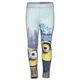 Легінси для дівчаток Minions сині на резинці 98 PH1523.BLUE (98/104) - изображение 1