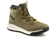 Чоловічі трекінгові високі черевики Fila Hikebooster Mid 40 FFM0268.60017 (40) - изображение 2