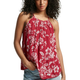 Жіноча блуза SuperDry Vintage Beach Cami Top на бретельках S W6011278A Z6J S - изображение 1