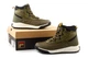 Чоловічі трекінгові високі черевики Fila Hikebooster Mid 40 FFM0268.60017 (40) - изображение 8