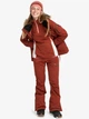 Жіночі лижні штани Roxy Nadia 10K DryFlight Insulated XL ERJTP03230 CRC0 (XL) - зображення 3