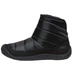Жіночі утеплені міські черевики Keen Howser Fold Down чорні 35,5 1027929 (35,5) - изображение 2