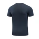 Футболка базовая M-Tac 93/7 Indigo Blue 2XL - изображение 4