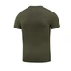 Футболка базовая M-Tac 93/7 Ranger Green M - изображение 4
