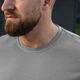 Футболка базовая M-Tac 93/7 Light Grey M - изображение 3