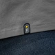 Футболка базовая M-Tac 93/7 Light Grey M - изображение 4