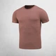 Футболка базовая M-Tac 93/7 Ash Rose M - изображение 1