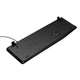 Клавиатура проводная Hoco GM60 Cool Black - изображение 5