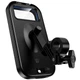 Вело- Мото- держатель Hoco H95 Bendito waterproof Black - изображение 6