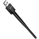 WiFi адаптер Hoco HI37 WiFi4 USB External Antenna 150Mbps Black - изображение 4