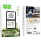 Ароматизатор в машину Hoco ZP52 Butterfly Classic fresh tea - изображение 6