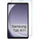 Защитное стекло на планшет Samsung Galaxy Tab A11 (X130/135) 8.7" стекло планшет самсунг таб а11 - изображение 1