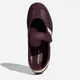 Женские балетки Adidas Samba Jane W IH6561 39.5 (6UK) 24.5 см Maroon (4068805901751) - изображение 6