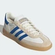 Женские кеды кожаные низкие Adidas Handball Spezial IH6586 38 (5UK) 23.5 см Core White (4068812907685) - изображение 2