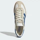 Женские кеды кожаные низкие Adidas Handball Spezial IH6586 38 (5UK) 23.5 см Core White (4068812907685) - изображение 5