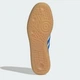 Женские кеды кожаные низкие Adidas Handball Spezial IH6586 38 (5UK) 23.5 см Core White (4068812907685) - изображение 6