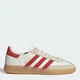 Женские кеды кожаные низкие Adidas Handball Spezial IH6587 39.5 (6UK) 24.5 см Core White (4068812903908) - изображение 1