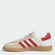 Женские кеды кожаные низкие Adidas Handball Spezial IH6587 39.5 (6UK) 24.5 см Core White (4068812903908) - изображение 3