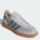 Женские кеды низкие Adidas Handball Spezial IH6593 37.5 (4.5UK) 23 см Grey One (4068812265204) - изображение 2