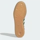 Мужские кеды замшевые низкие Adidas Handball Spezial IH6589 46.5 (11.5UK) 30 см Collegiate Green (4068812002939) - изображение 8