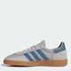 Женские кеды низкие Adidas Handball Spezial IH6593 37.5 (4.5UK) 23 см Grey One (4068812265204) - изображение 3