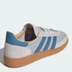 Женские кеды низкие Adidas Handball Spezial IH6593 37.5 (4.5UK) 23 см Grey One (4068812265204) - изображение 4