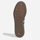 Женские кеды низкие Adidas Handball Spezial IH6596 39.5 (6UK) 24.5 см Fox Brown (4068812026607) - изображение 6