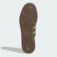 Мужские кеды кожаные низкие Adidas Handball Spezial IH6598 42.5 (8.5UK) 27 см Eqt Yellow (4068812251818) - изображение 6