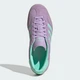 Женские кеды низкие Adidas Gazelle Indoor W IH6801 38 (5UK) 23.5 см Powder Plum (4068806743695) - изображение 5
