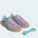 Женские кеды низкие Adidas Gazelle Indoor W IH6801 38 (5UK) 23.5 см Powder Plum (4068806743695) - изображение 7