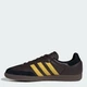Мужские кеды низкие Adidas Samba Og IH6813 44.5 (10UK) 28.5 см Aurora Coffee (4068812313486) - изображение 3