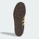 Мужские кеды низкие Adidas Samba Og IH6813 44.5 (10UK) 28.5 см Aurora Coffee (4068812313486) - изображение 6