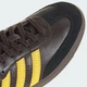 Мужские кеды низкие Adidas Samba Og IH6813 44.5 (10UK) 28.5 см Aurora Coffee (4068812313486) - изображение 7