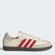 Женские кеды низкие Adidas Samba Og IH6815 36.5 (4UK) 22.5 см Off White (4068812317293) - изображение 1