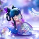Фигурка-сюрприз Pop Top Nanci Поэтическая красота (ZPXX) - изображение 14