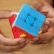 Головоломка Rubik's Speed Cube Кубик 3х3 скоростной (6071137) - изображение 15