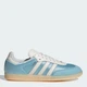 Женские кеды низкие Adidas Samba Og IH6819 40 (6.5UK) 25 см Icey Blue (4068812934612) - изображение 1