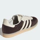 Женские кеды низкие Adidas Samba Og IH6843 41.5 (7.5UK) 26 см Aurora Coffee (4068812945960) - изображение 4