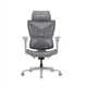 Геймерське крісло Anda Seat X-Air Pro Size XL Сірий Сітка (р.52 см) - зображення 1