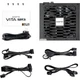 Блок питания Chieftec 650W Vita SM3 (BPX-650-C) - изображение 2